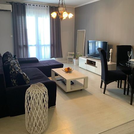 Black Horse Podgorica Exterior photo